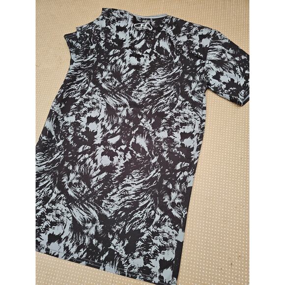 Under Armour Bear Compression t shirt - Men’s Size Large - Alter Ego - Picture 5 of 5